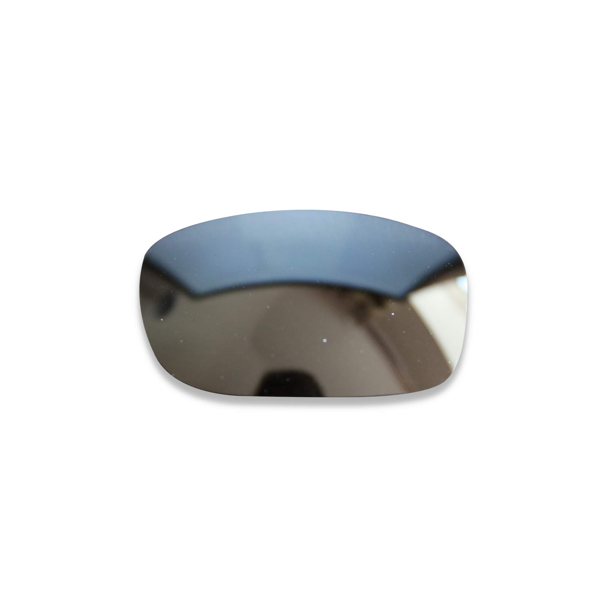 Lenti di ricambio polarizzate per Oakley Fives Squared - compatibili con occhiali da sole Oakley Fives Squared