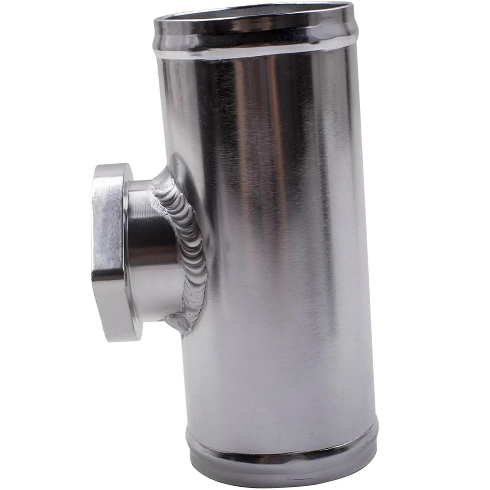 Pression Convertisseur Valve T3 T04E Turbo V-Band 400 + HP soupape décharge interne + retour d'huile + ligne d'alimentation soufflée
