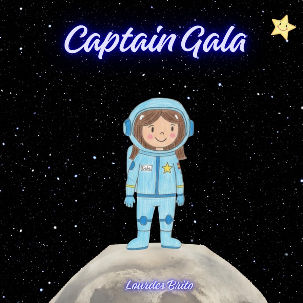 Captain Gala