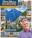 Rick Steves' Europe Picture-A-Day Wall Calendar 2020