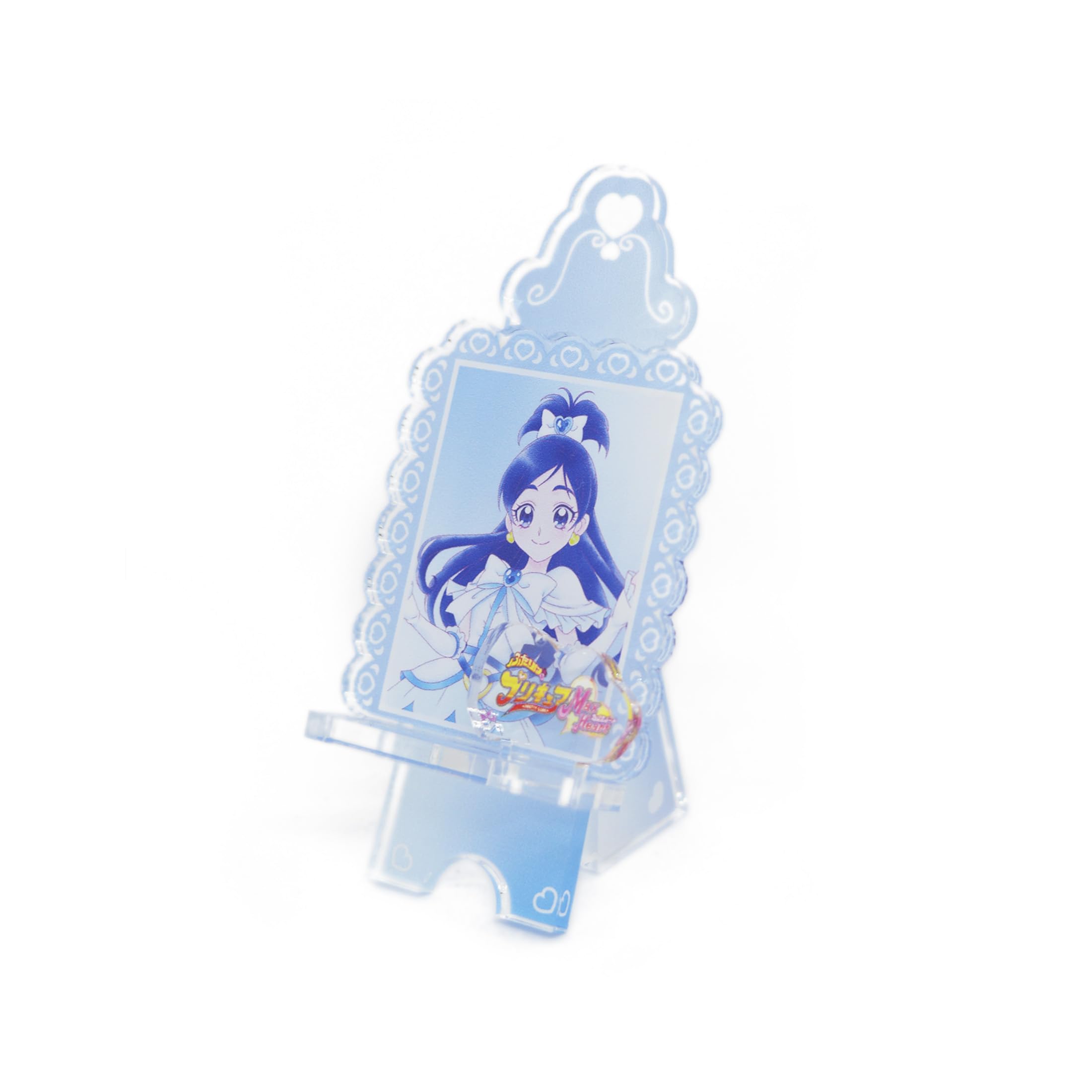 Amazon.co.jp: ふたりはプリキュア Max Heart アクリルスタンド キュア