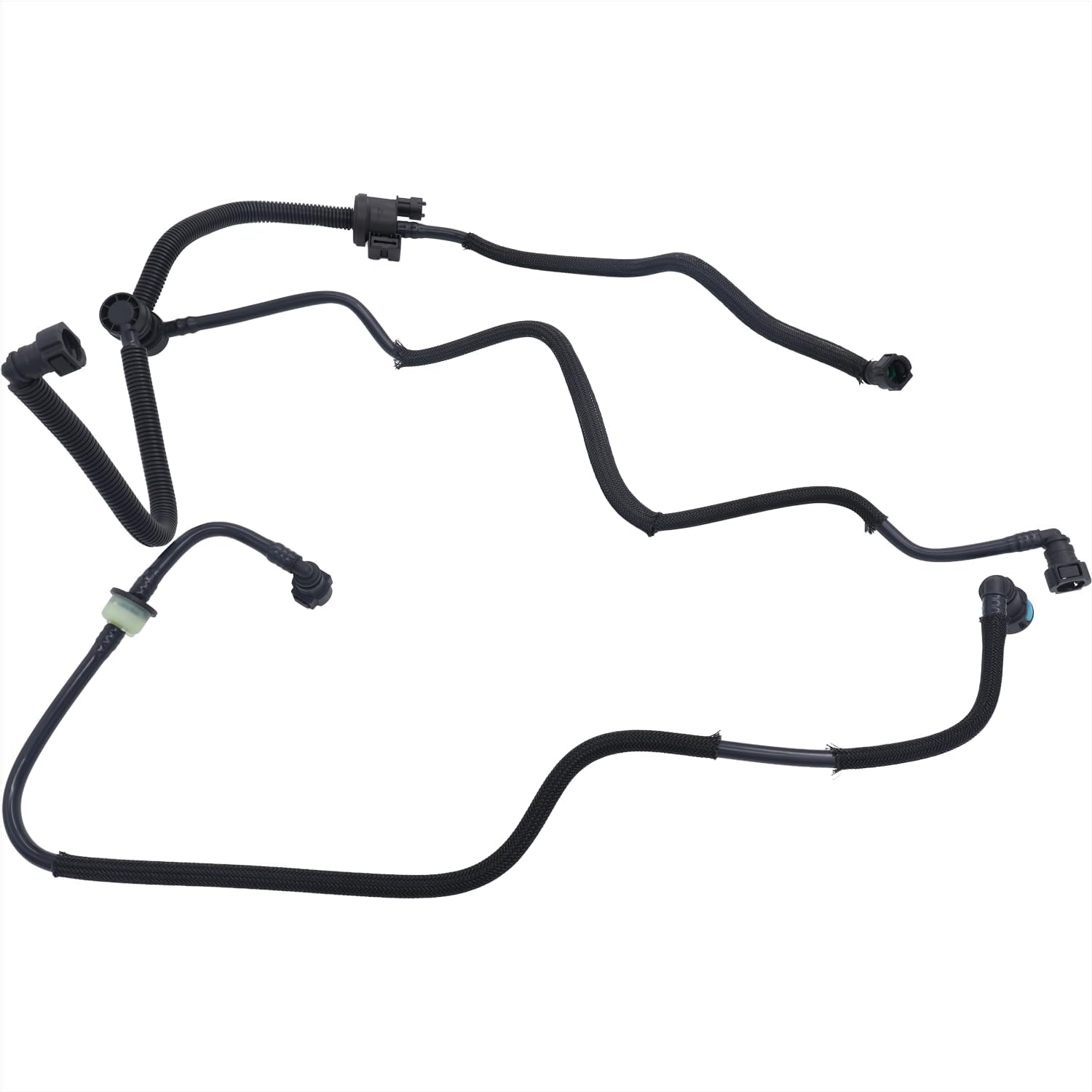 EVAP Purge Valve Solenoid for Ford Escape 1.5L 2017 2018 2019 GV6Z-9D289-A GV6Z-9D289-E GV6Z9D289A GV6Z9D289E