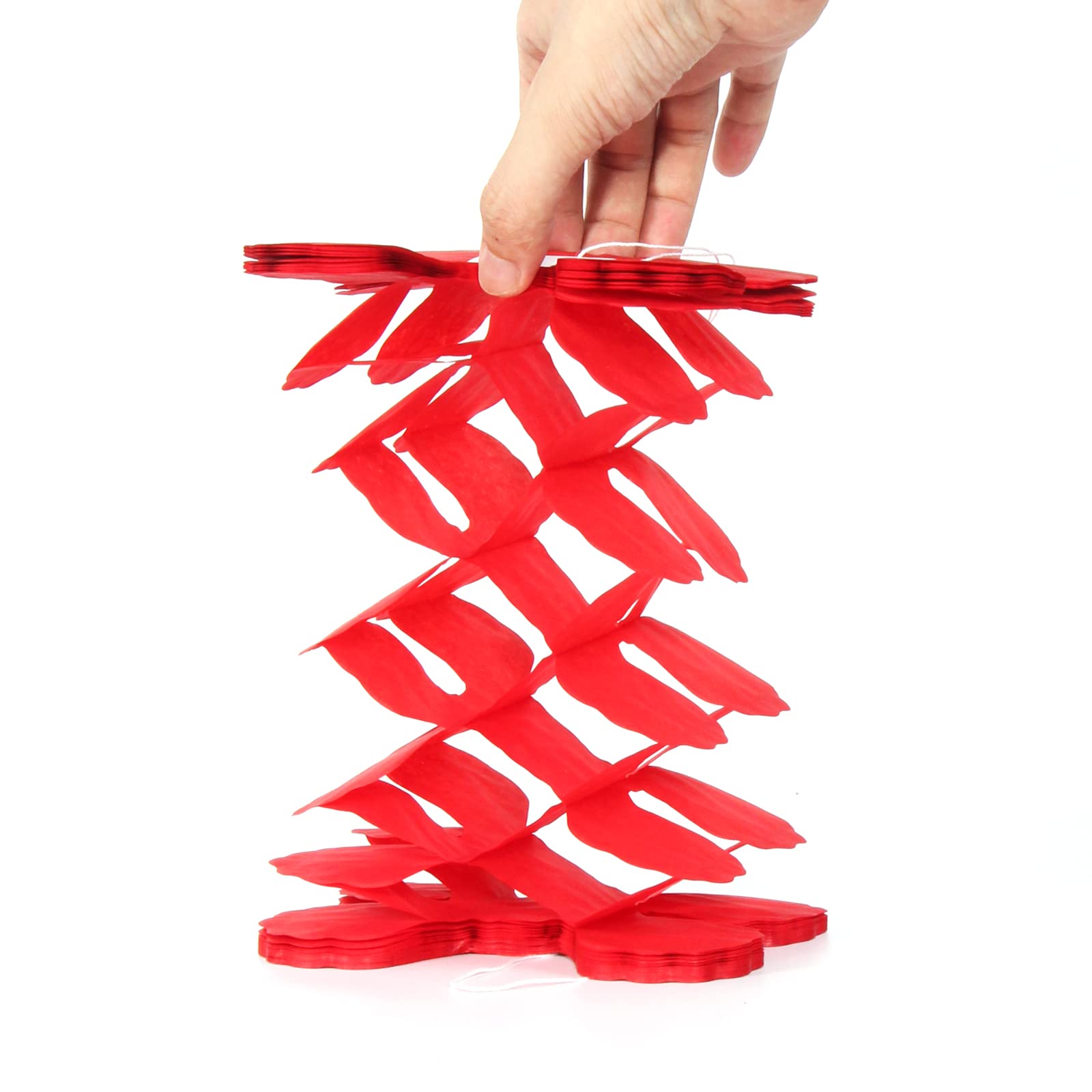 Party-Dekorationen, Luftschlangen, Girlande, Kasino-Thema, Abschlussfeier, 2025, 4-blättriges Kleeblatt, Papierschlangen, Spieleabend, Hochzeit, Geburtstag, Babyparty, Brautparty, Banner, Dekoration