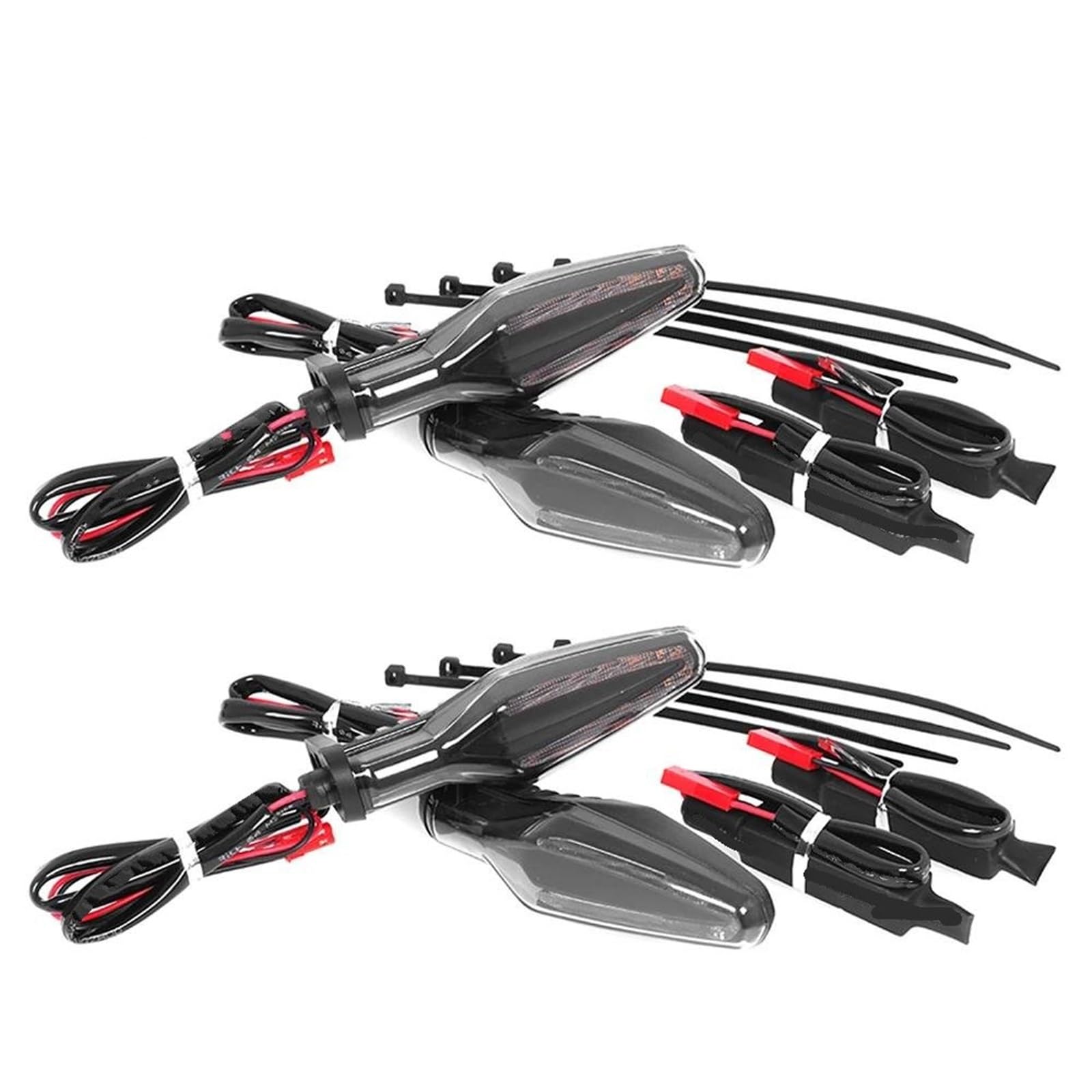 Indicatori Luce Indicatori Di Direzione LED Anteriori Posteriori Moto Per BMW R Per Nine, T Per Scrambler Per Pure Per Urban, G310GS, G310R, K1300 Indicatore Direzione Frecce Moto