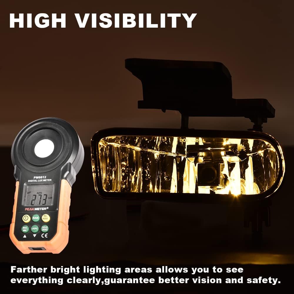 PIT66 Front Fog Lights, Compatible With Chevy Silverado 1500 2500 1999-2002/Fit Silverado 1500HD 2500HD 3500 2001-2002 /Fit Tahoe Suburban 1500 2500 2000-2006 Fog Light Assembly Left/Right Yellow Lens