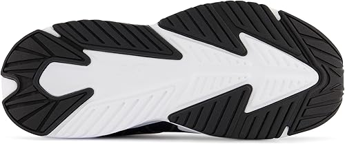 Miniatura 6 de New Balance Rave Run V2 con cordones unisex para niños