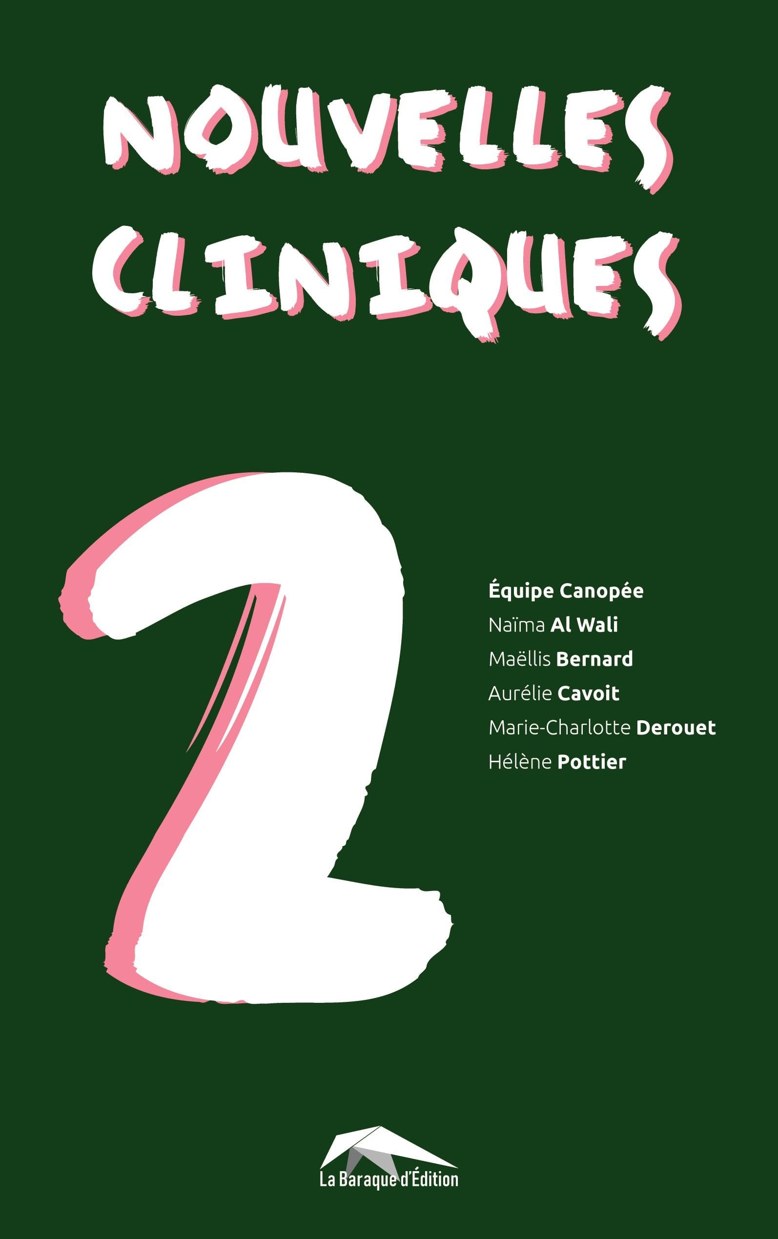Nouvelles cliniques 2