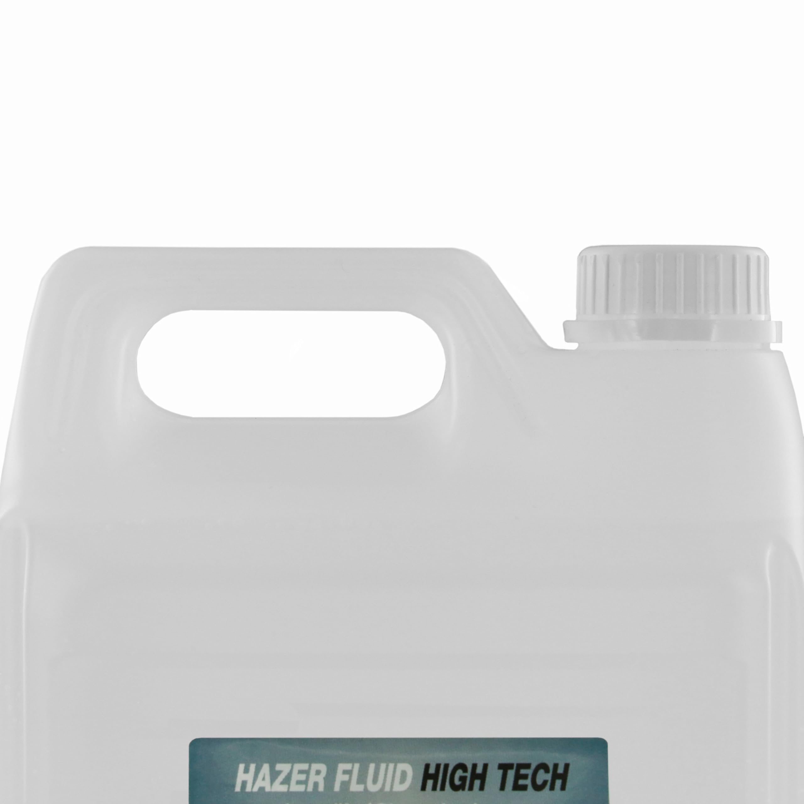 BoomToneDJ Hazer Fluid High Tech 5L Liquide pour Machine à Brouillard