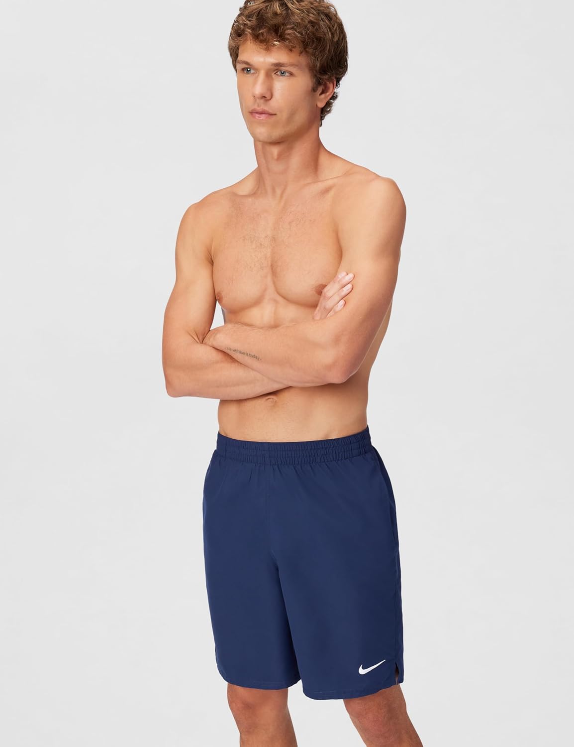 Nike Men's 9" Volley Shorts - Image 3