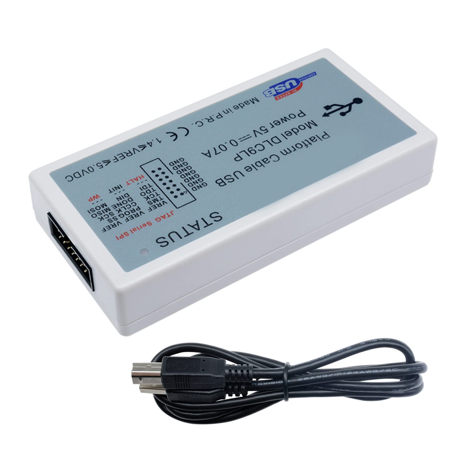 Amazon.co.jp: プラットフォームケーブル USBデバイス DLC9 DLC9LP