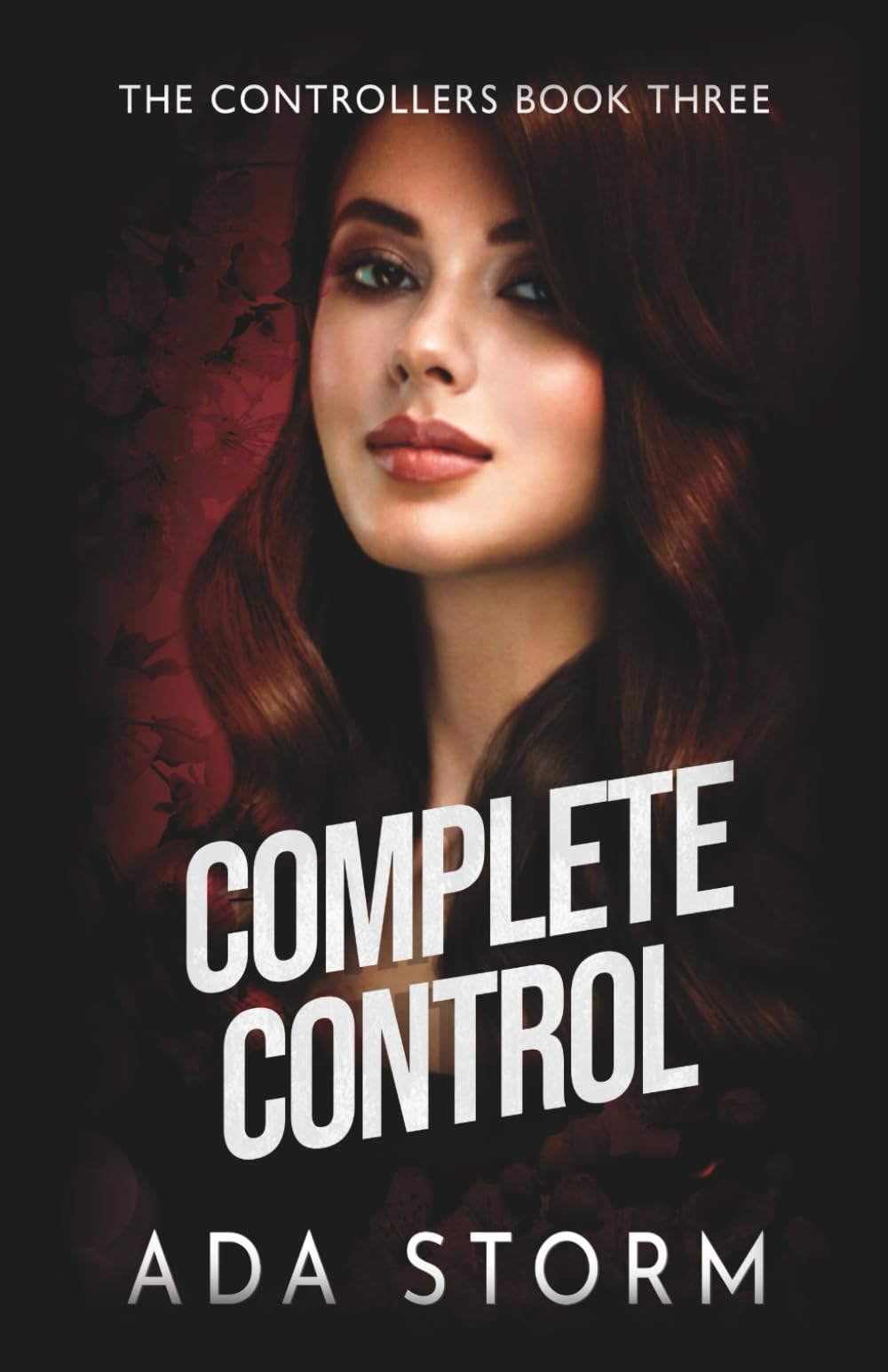 Complete Control: A Dark Omegaverse Romance (The Controllers)