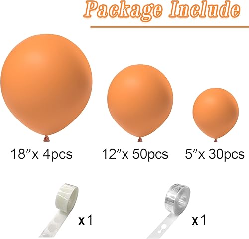 Miniatura 8 de 84 globos grises pastel kit de arco de guirnalda de globos grises de 5 pulgadas  12 pulgadas  18 pulgadas globos grises pastel globos de feliz