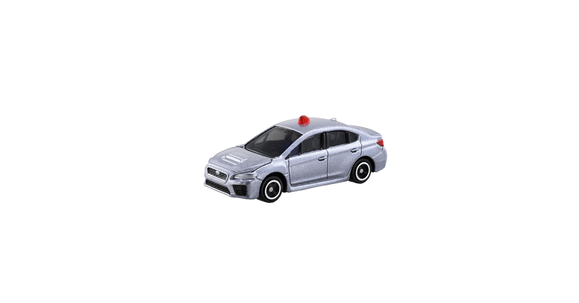 Amazon.com: Takara Tomy Tomica No.2 Subaru WRX S4 Cover