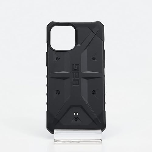 Miniatura 8 de URBAN ARMOR GEAR UAG-IPH20L-BK iPhone 12 Pro Max (6.7) 2020 Compatible Shockproof Case, Black