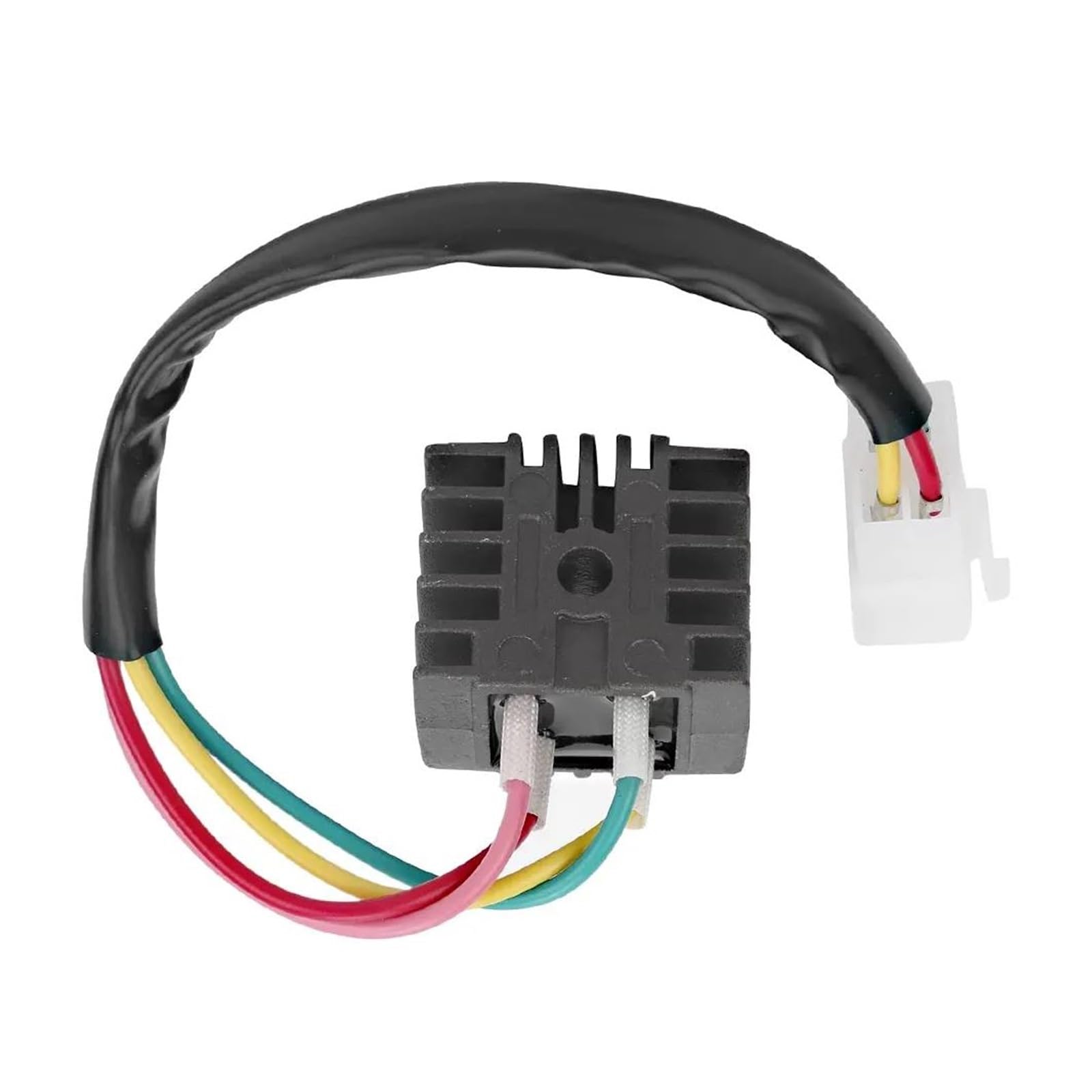 Boîtier redresseur régulateur pour réparer le circuit de CB360G