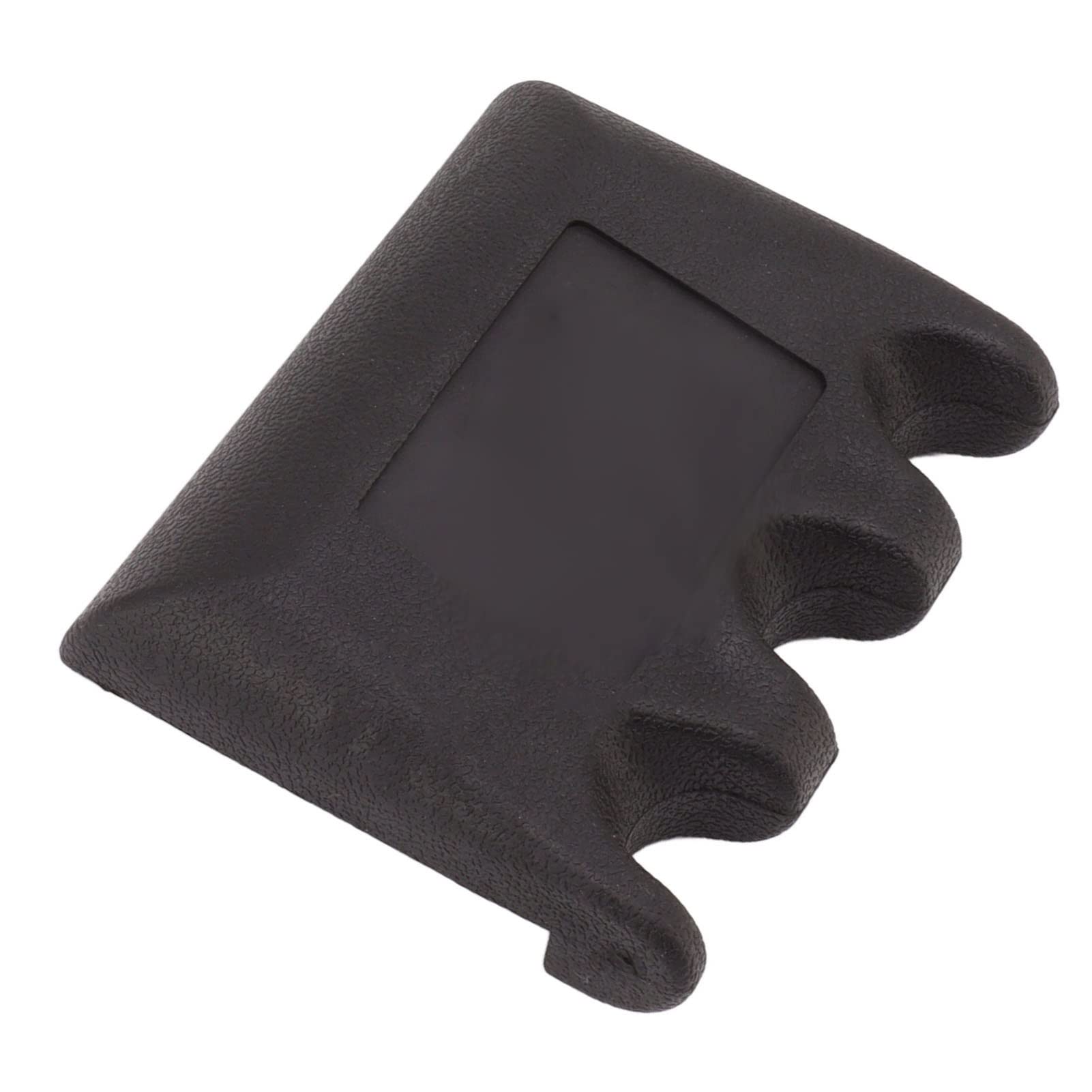 Porte-Queue de Billard 3 Trous, Support Stable Antidérapant Portable