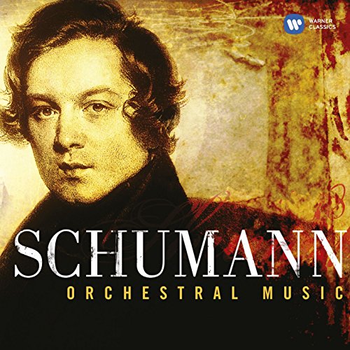 schumann symphonies sawallisch - Symphony No. 3 In E Flat Major Op. 97 Rhenish (2001 Digital Remaster): I. Lebhaft