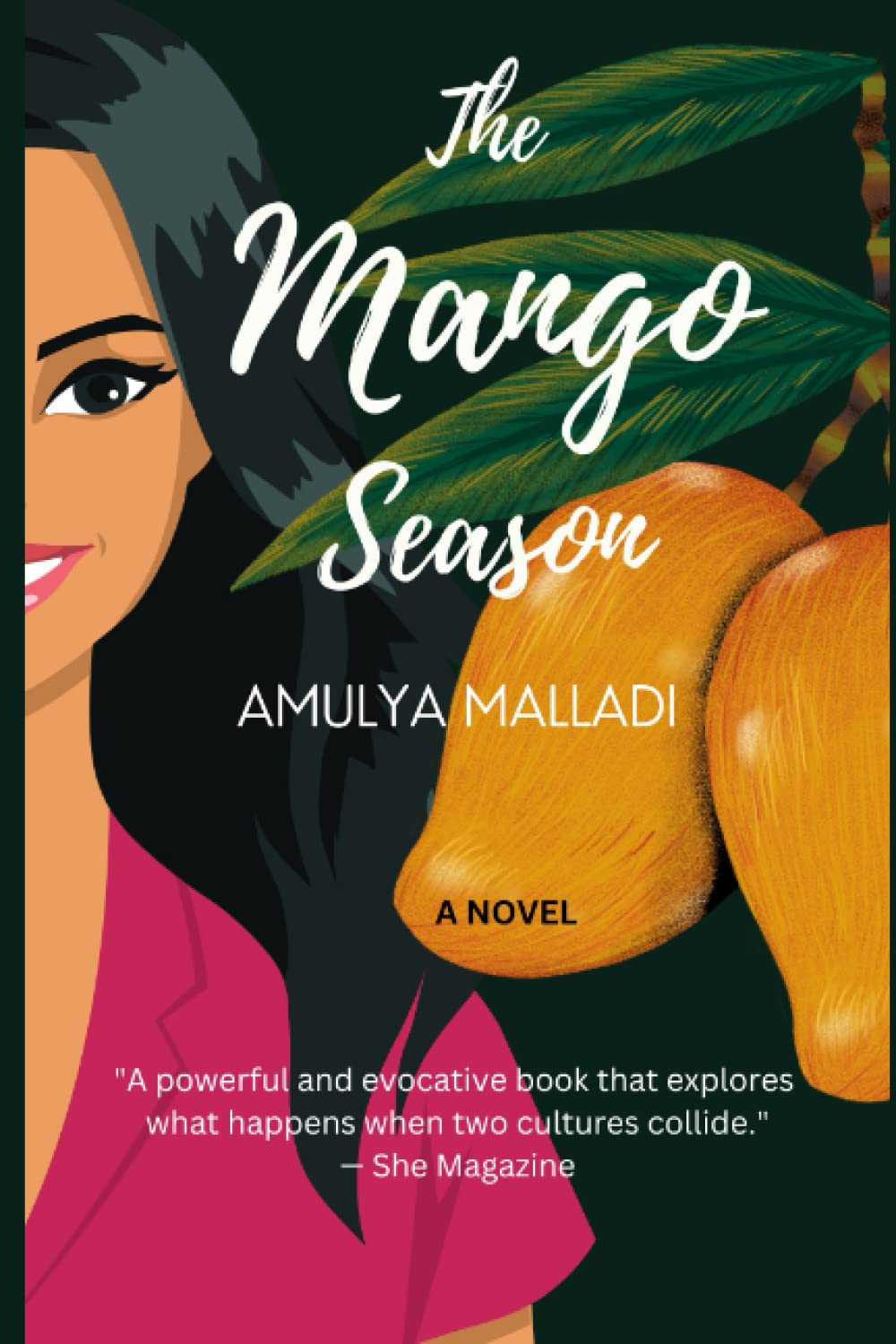 The Mango Season: 2 (Silk Sarees and Secrets)