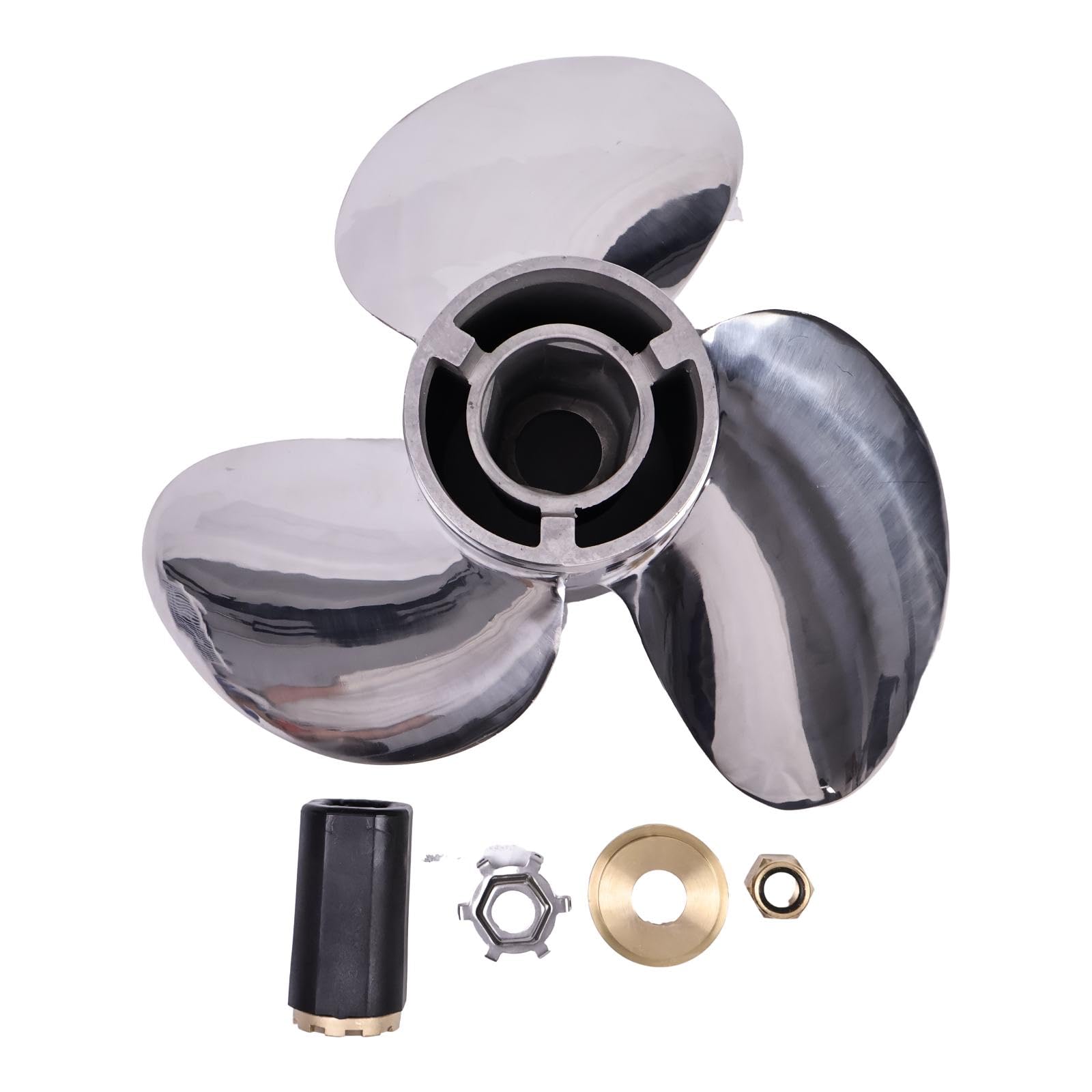 Amazon.com: DUDSN Impeller 488M0151231 48-8M0151231