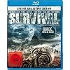 Survival (2013) [ Blu-Ray, Reg.A/B/C Import - Germany ]