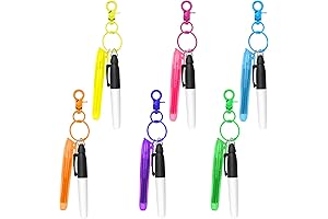 Mini Highlighter Sharpies for Nurses