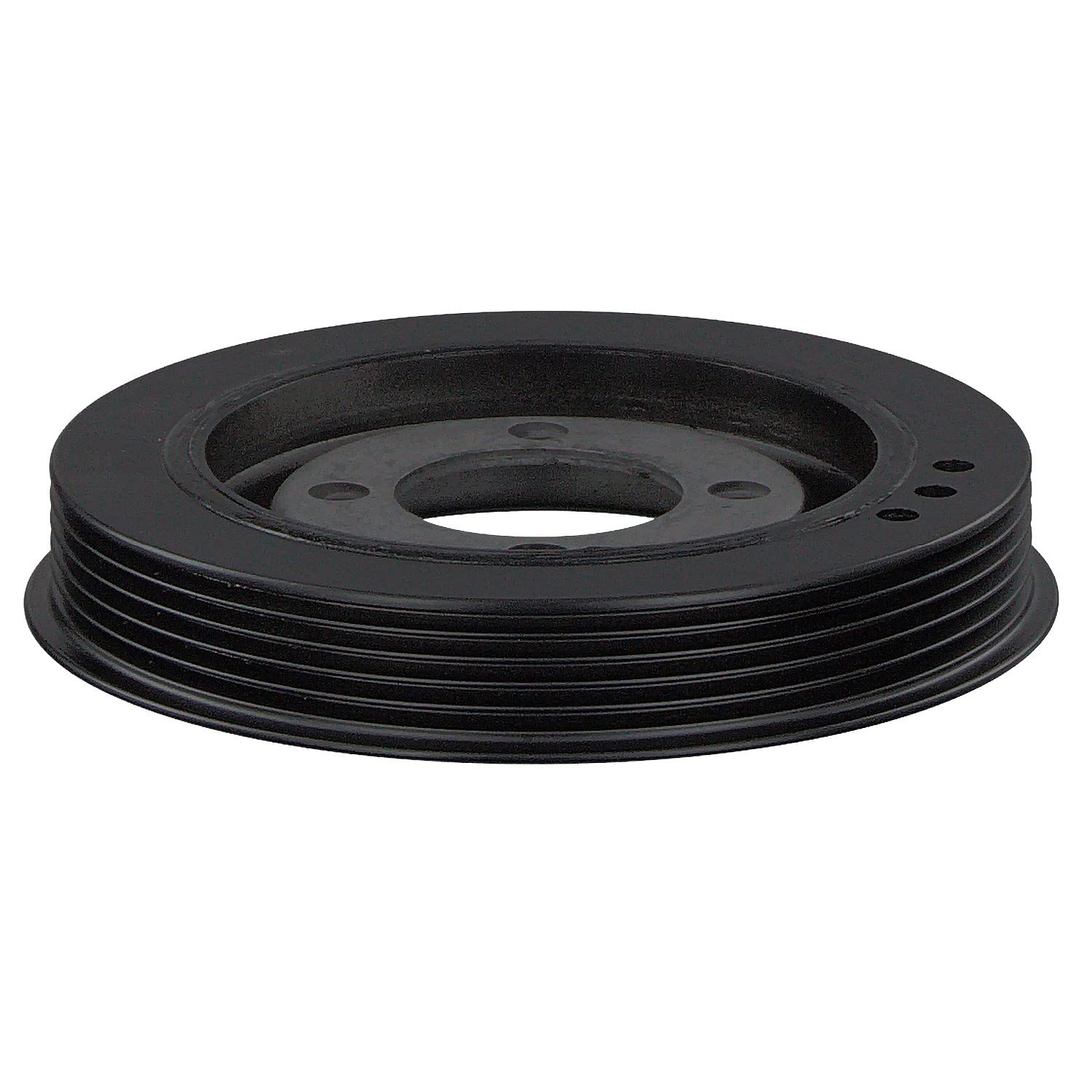 Febi bilstein 26924 Poulie, vilebrequin | Compatible avec: CITROËN SAXO, XSARA, XSARA Break, PEUGEOT 106 I, 106 II