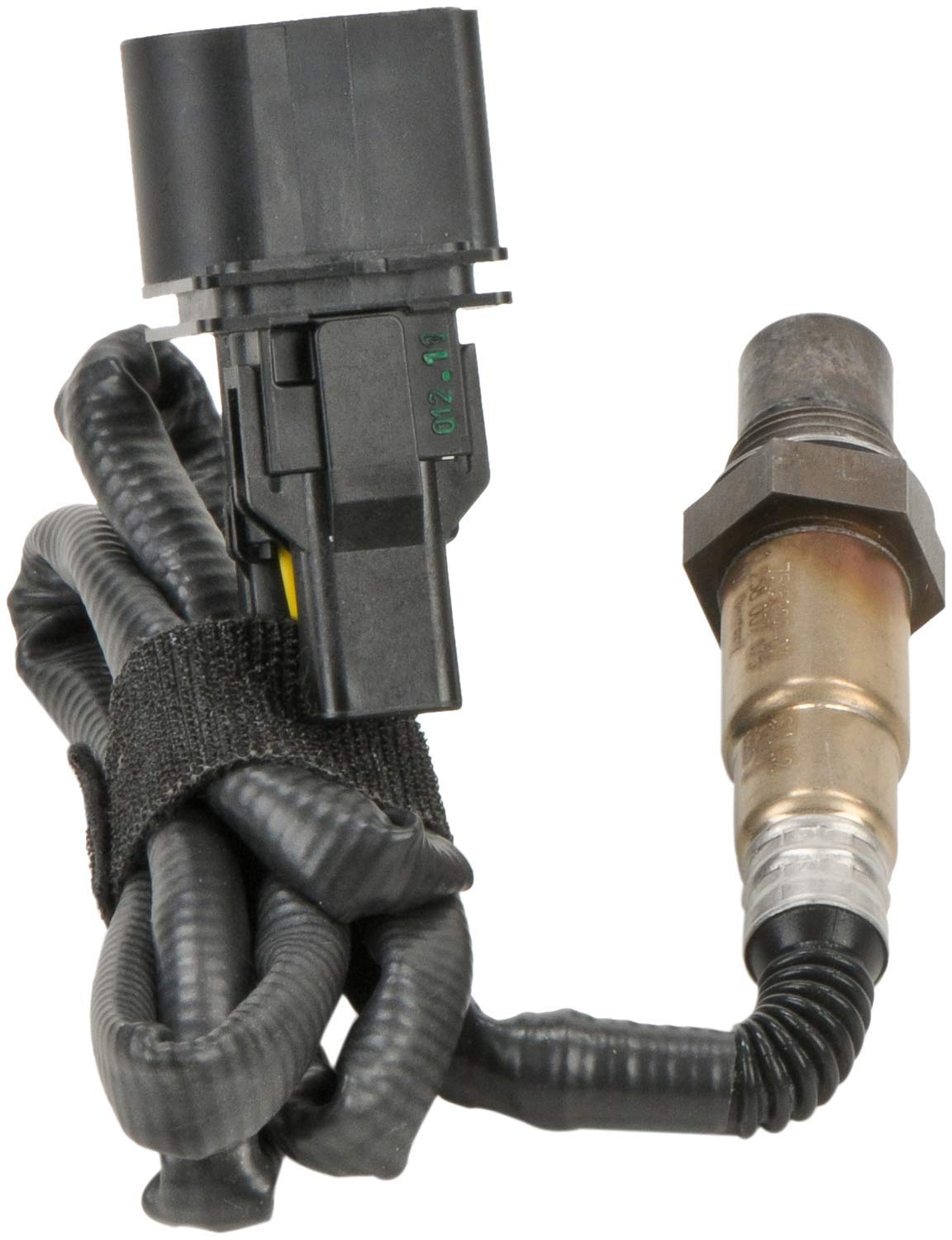 Bosch 17175 Premium Original Equipment Oxygen Sensor - Compatible With Select BMW 325Ci, 325i