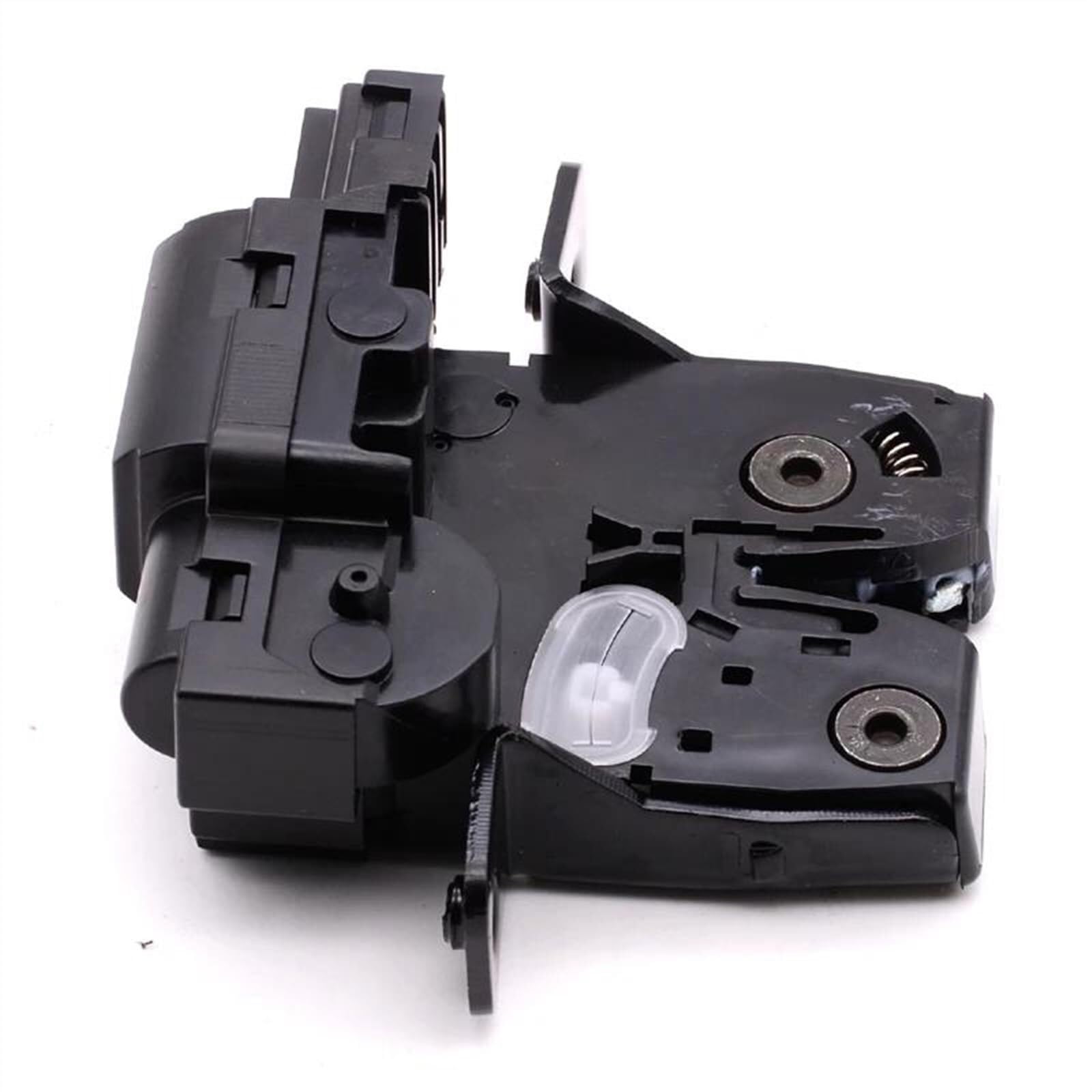 Pestillo para puerta trasera de coche 90502-2DX0A Para Nissan Para Micra Mk3 Para Para Qashqai J10 Para Para Tiida C11 C12 cerradura maletero coche