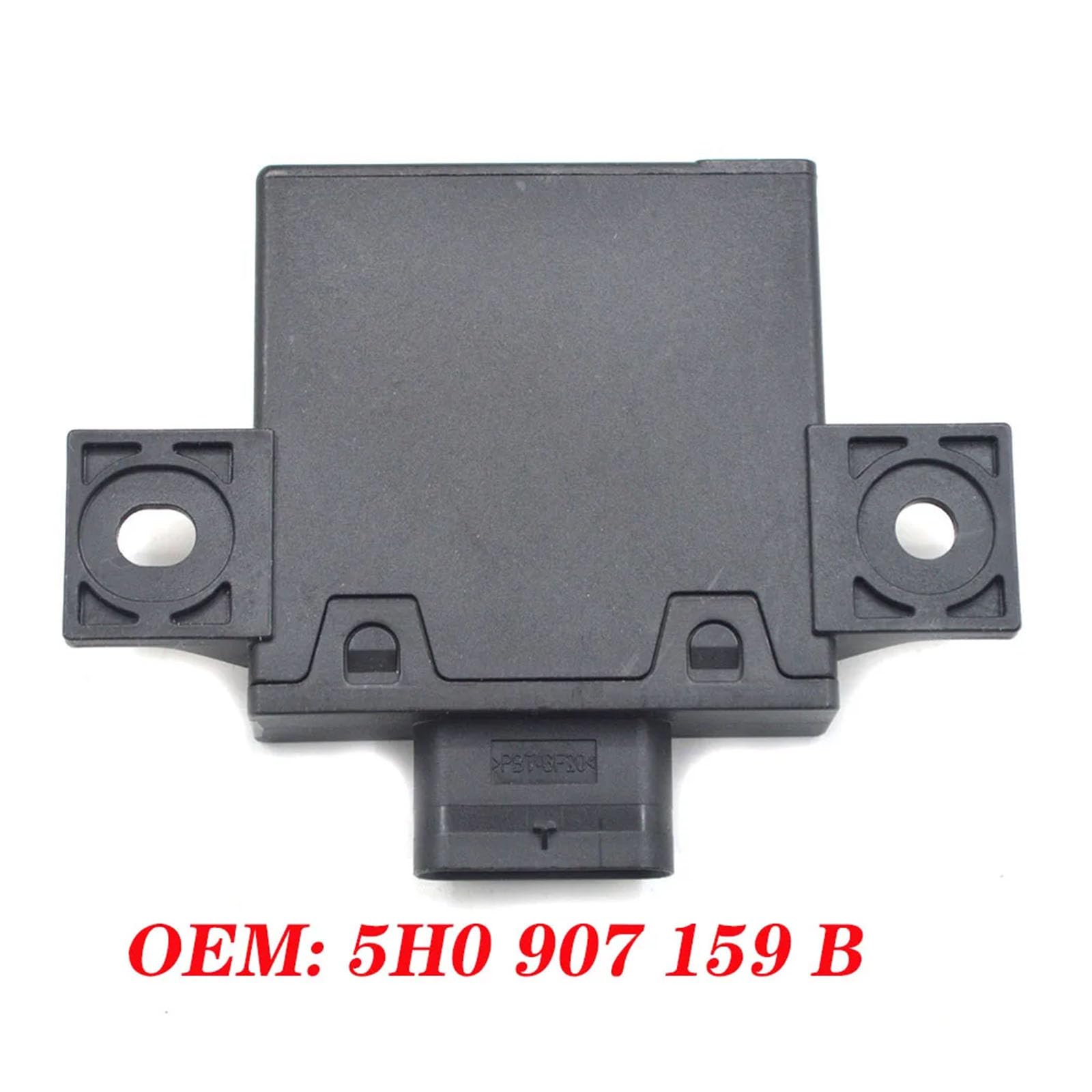 ordinarYone Modulo sonoro simulato avanzato del motore con sostituzioni personalizzabili dei modi 5H0907159B 4K0907159 per il veicolo