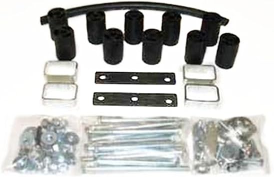 Performance Accessories (5083) Body Lift Kit for Toyota 4Runner