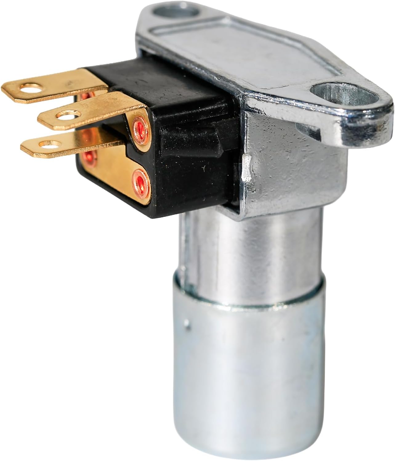 Headlight Dimmer Switch Replacement for DS72T, 1S4829, Compatible with Impala Malibu, Suburban, Blazer, Corvette, C15 K25, Jimmy Cherokee, Regal Lesabre, Toronado Marathon and More