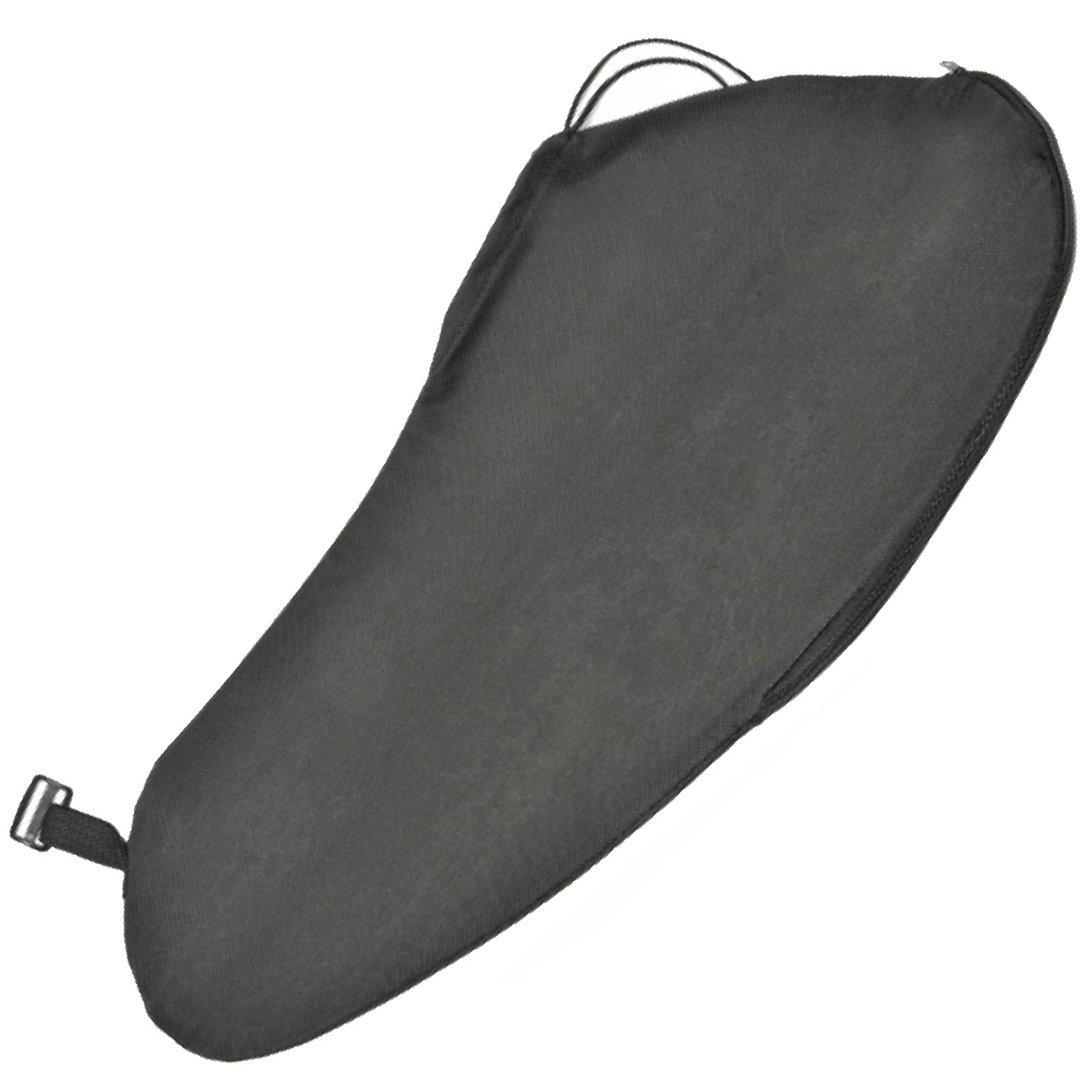 SPARES2GO Sacco compatibile con Challenge YT6201-12 Giardino Aspirapolvere