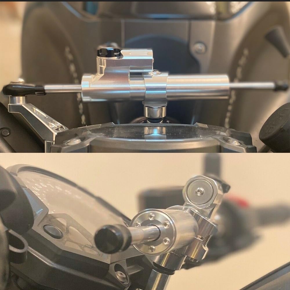 鶴見水中ポンプ 80PNA22.2-61 調整可能ショックダンパー ステアリング