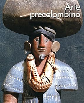 Paperback ARTE PRECOLOMBINO (Spanish Edition) [Spanish] Book