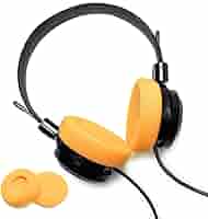SENNHEISER ヘッドホン HD 414　イヤーパット付き 動作確認済み SENNHEISER ヘッドホン HD 414 イヤーパット付き 動作確認済み