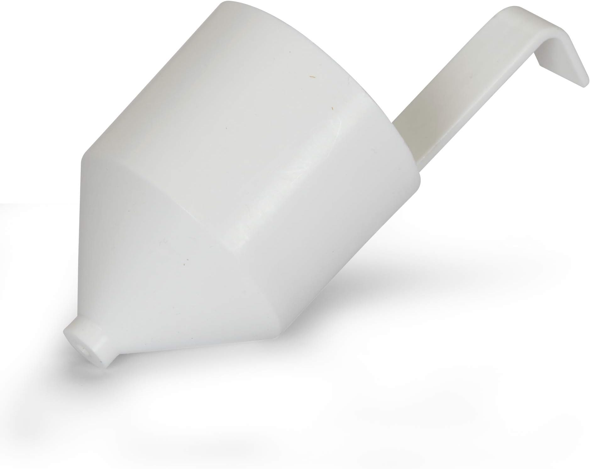 HomeRight C900205M Viscosity Paint Consistency Measuring Cup, White