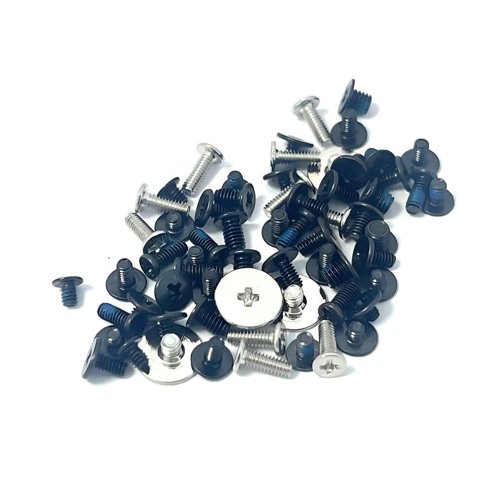 Tornillos de repuesto para laptop HP ProBook con ajuste exacto para modelo G6 3