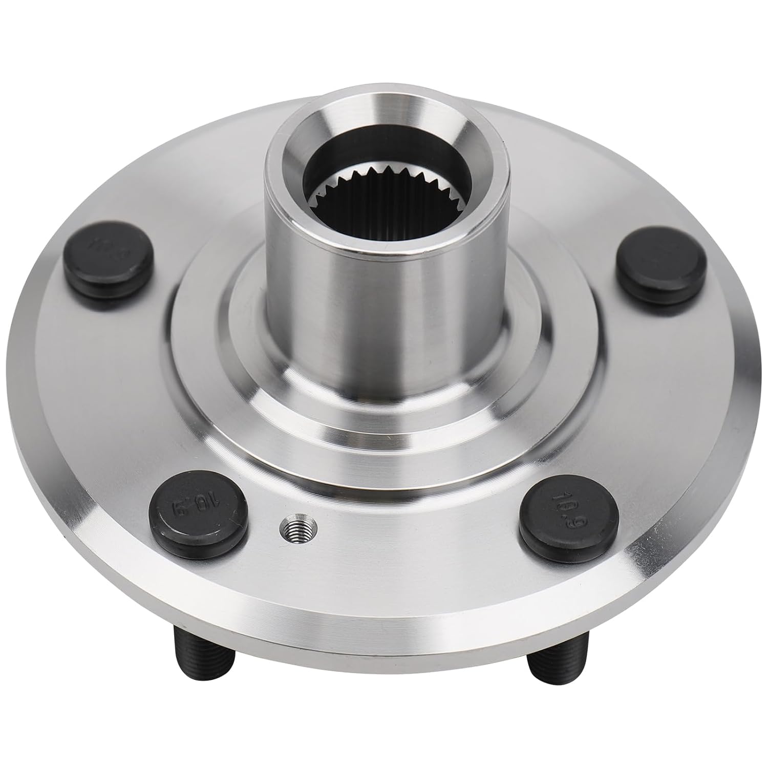 DRIVESTAR 44600-S47-000 Front Left/Right Wheel Hub 930-027 for Honda CR-V Prelude 1997-2001(Pair) - Image 5