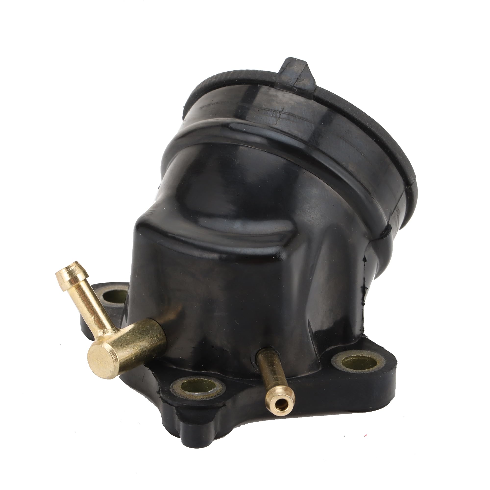GOOFIT Tubo De Admisión Reemplazar para Vespa GT GTL GTS GTV 125cc-200cc Piaggio Beverly X8 X9 XE