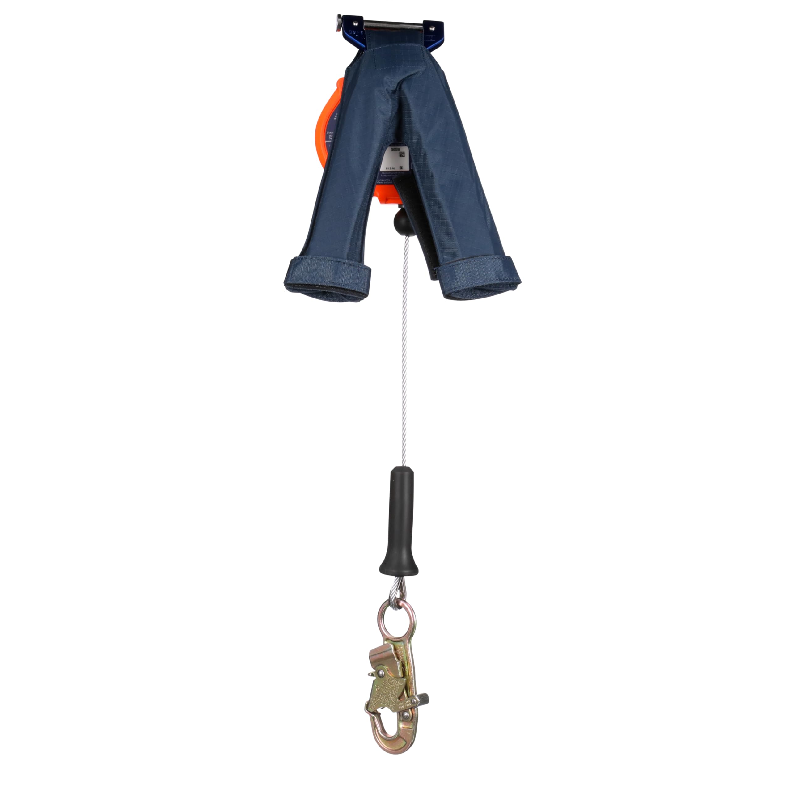 Amazon.co.jp: 3M™ DBI-SALA® Nano-Lok™ エッジ 自己格納式