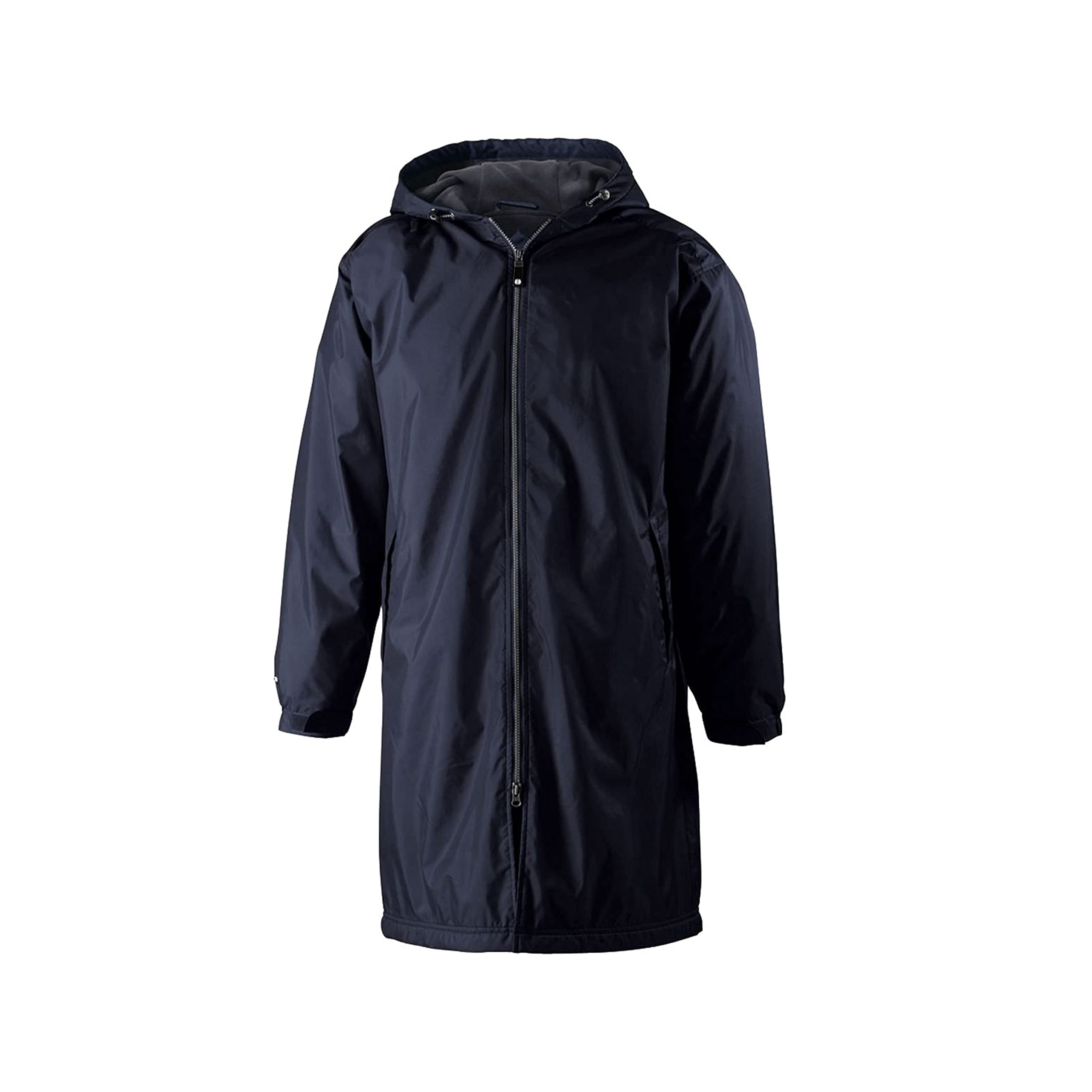 Holloway Conquest Knee-Length Jacket-picture-13