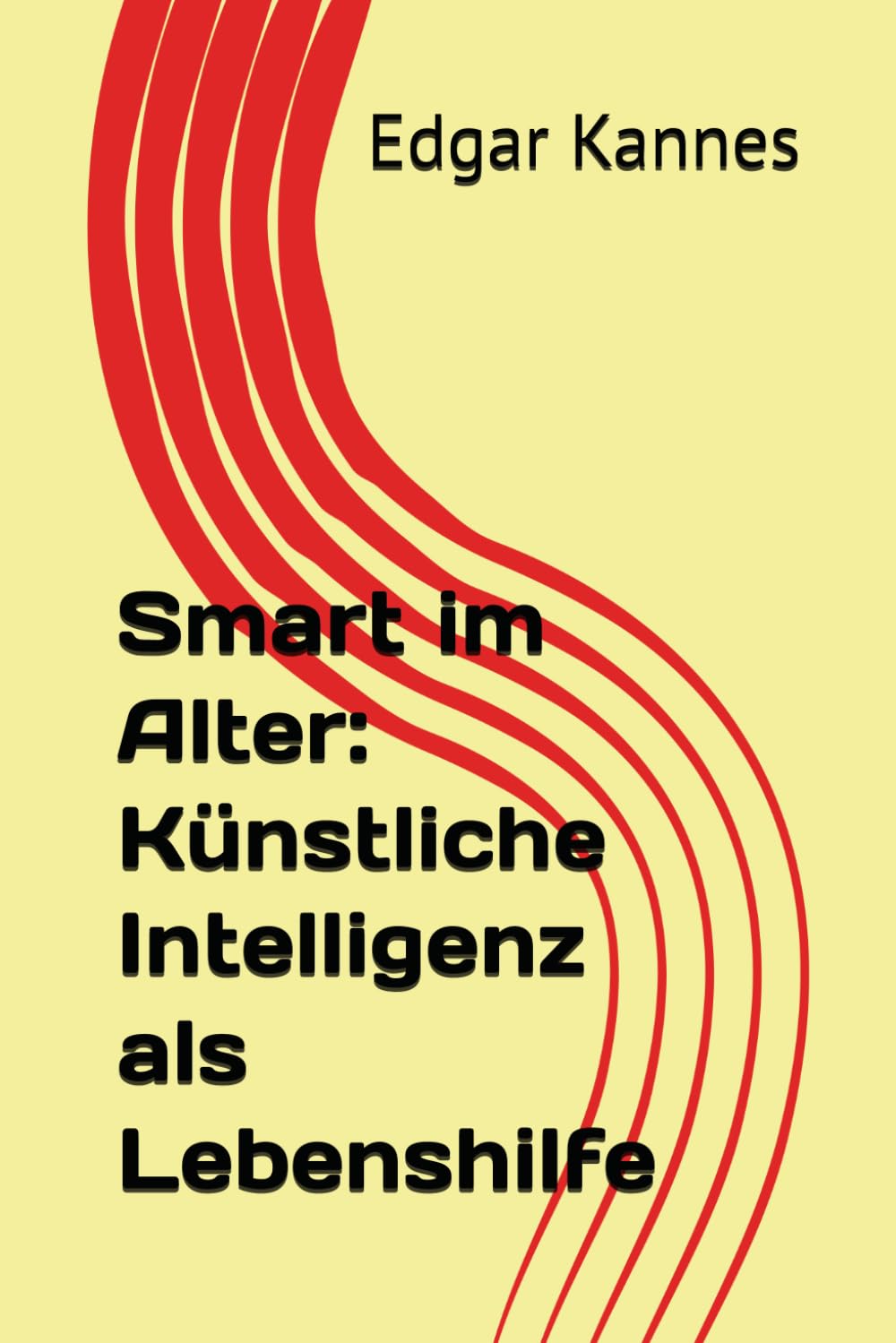 Smart im Alter: Künstliche Intelligenz als Lebenshilfe