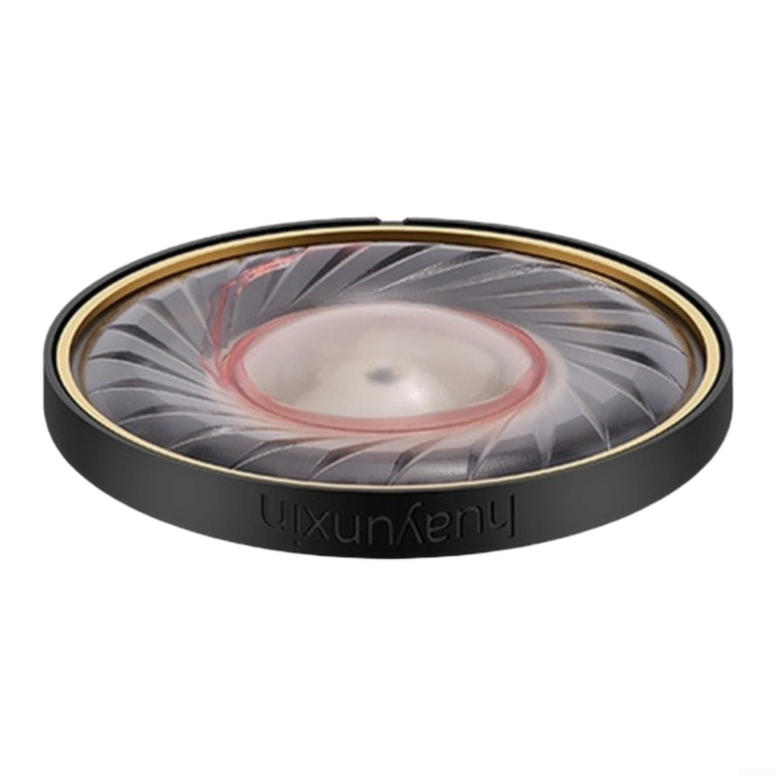 Cuffie da studio per DJ e monitoraggio, driver da 40 mm con membrana di carta per un suono eccellente, per una struttura robusta per l'uso quotidiano, voci chiare e bassi profondi