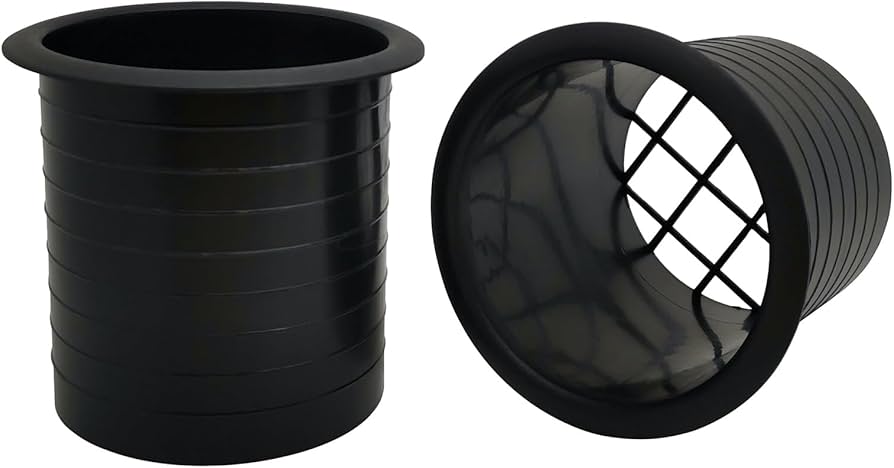 Amazon.com: HiQltyla Speaker Cabinet Port Tubes for PA/DJ Speaker