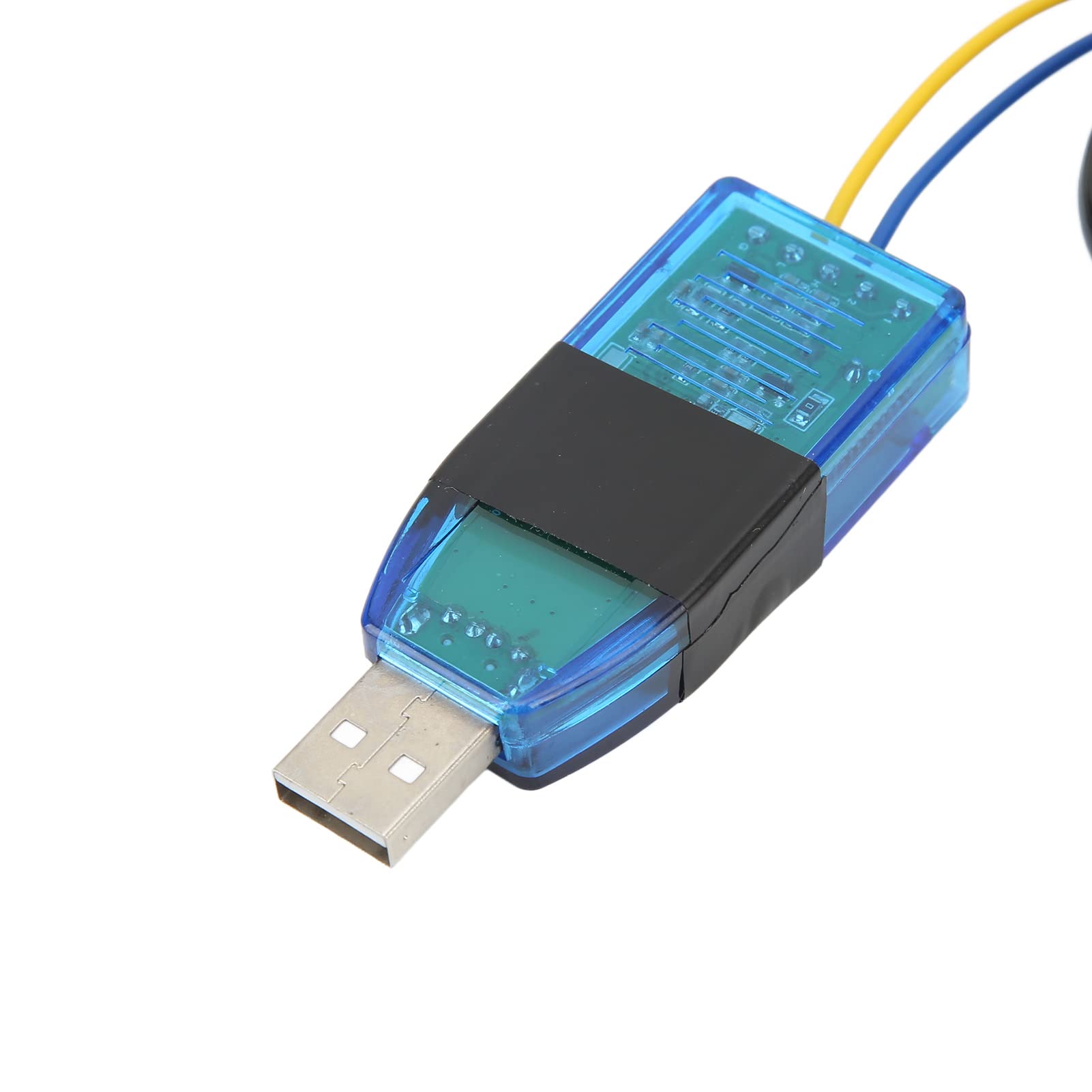 Cavo di Programmazione USB, Cavo Dati Programmabile USB per Bici Elettrica 115200 Baud Rate, Cavo di Programmazione USB per Controller VOTOL EM 150/2, EM 200/2, EM 260/2