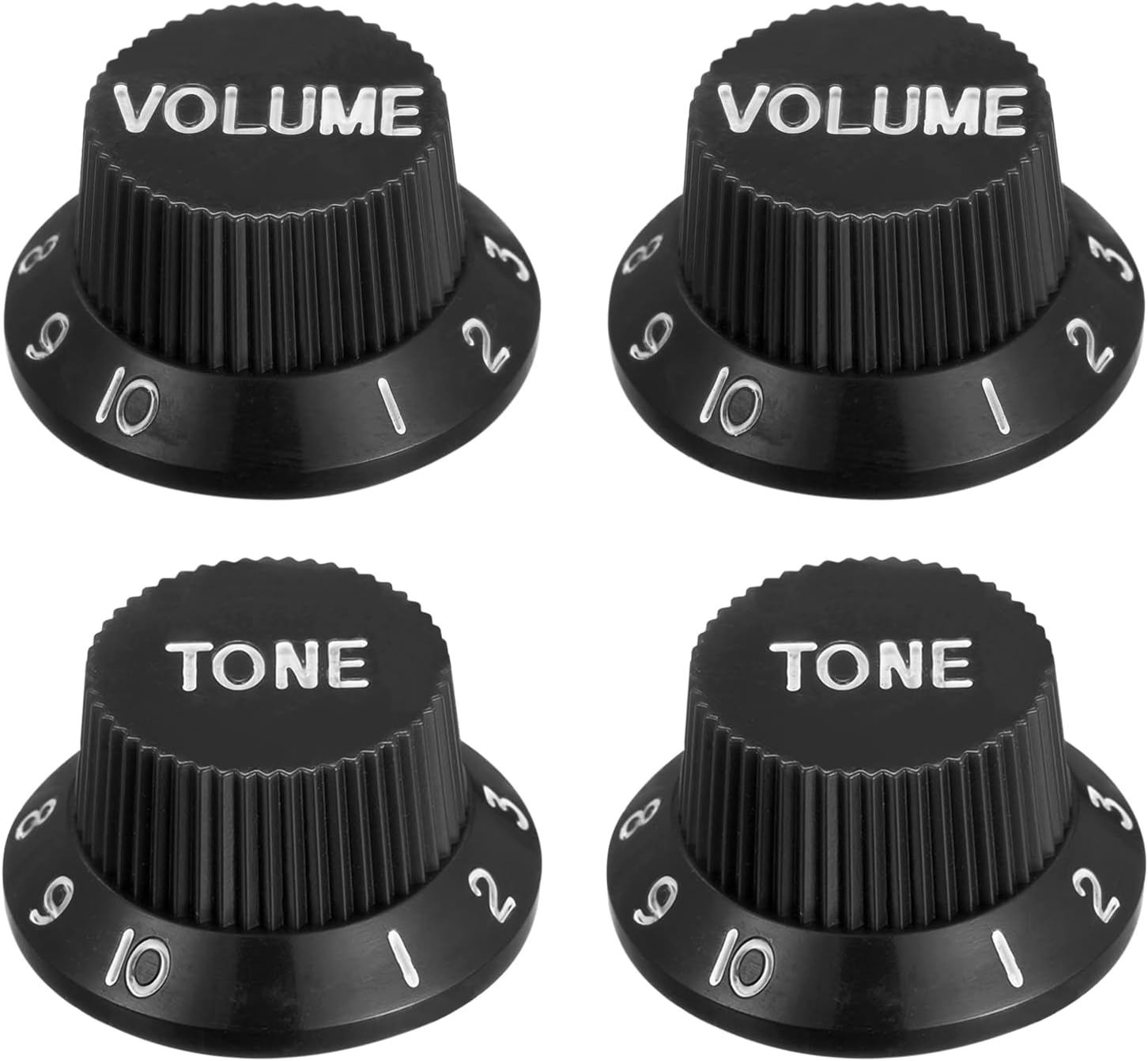6mm guitar knobs Clearance
