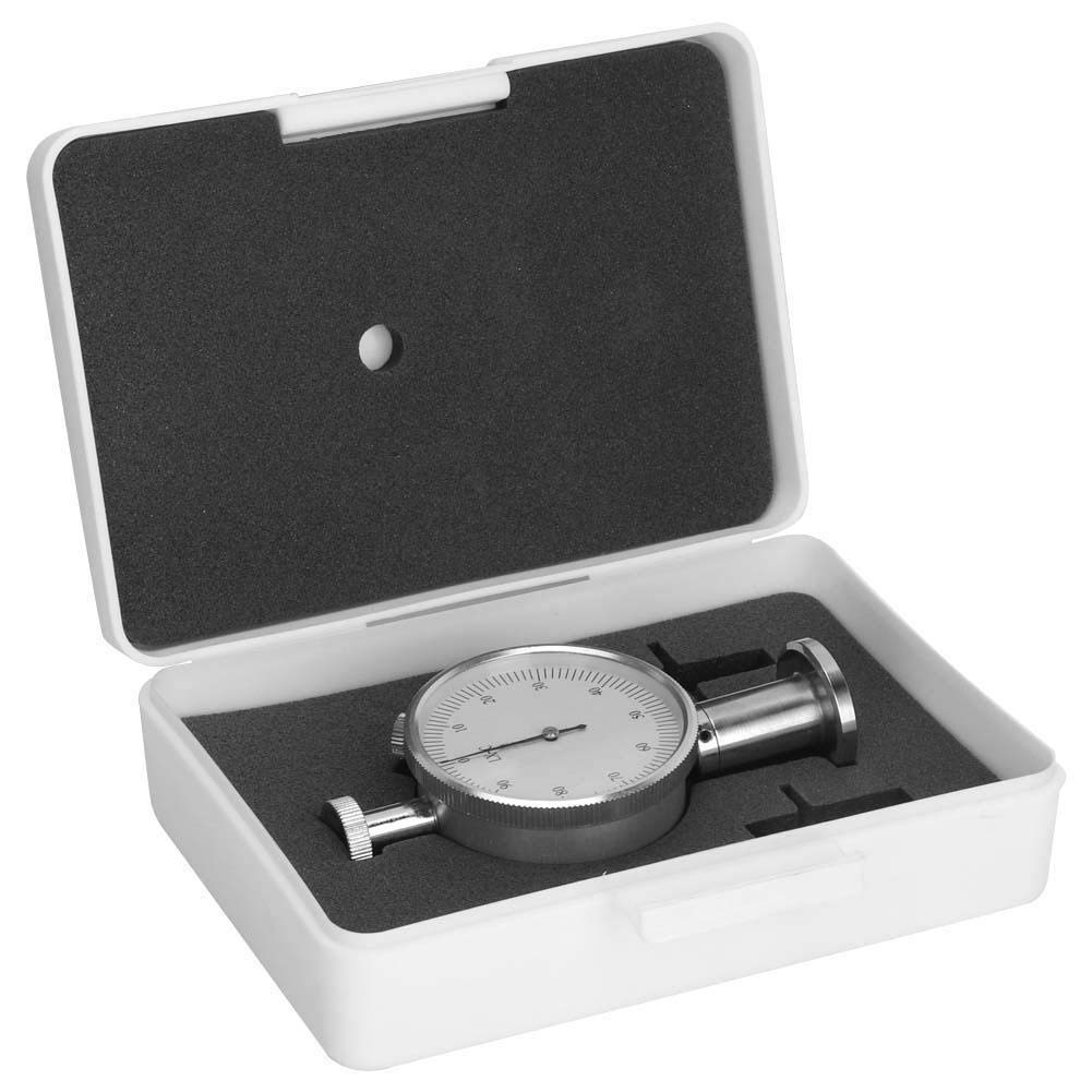 Taidda Hardness Tester, Hardness Tester Mini Lightweight C Type