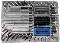 Vista 3 de GM Piezas originales 12651994 Conjunto del módulo de control del motor