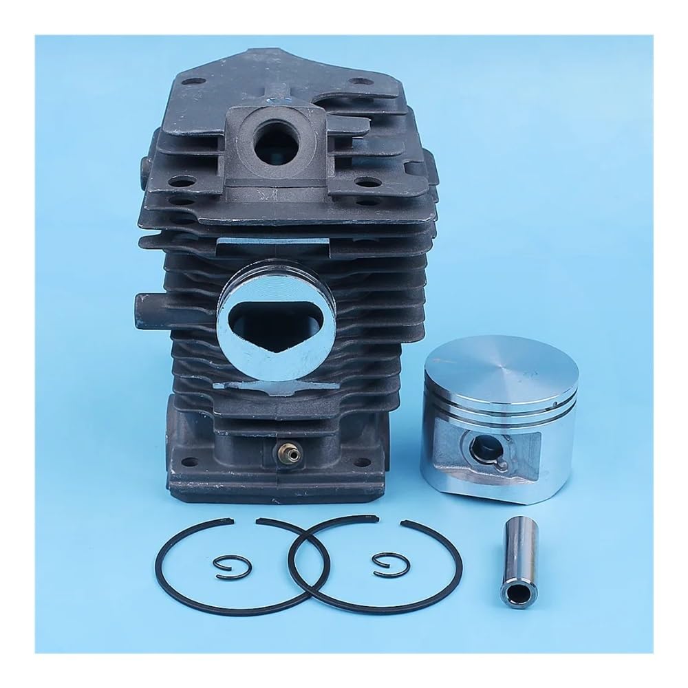 Ygpwangl One Color 46Mm Cylinder Piston Ring Kit Fit For Ms270 Ms280 Ms280c Ms 270 280 Chainsaw ﻿