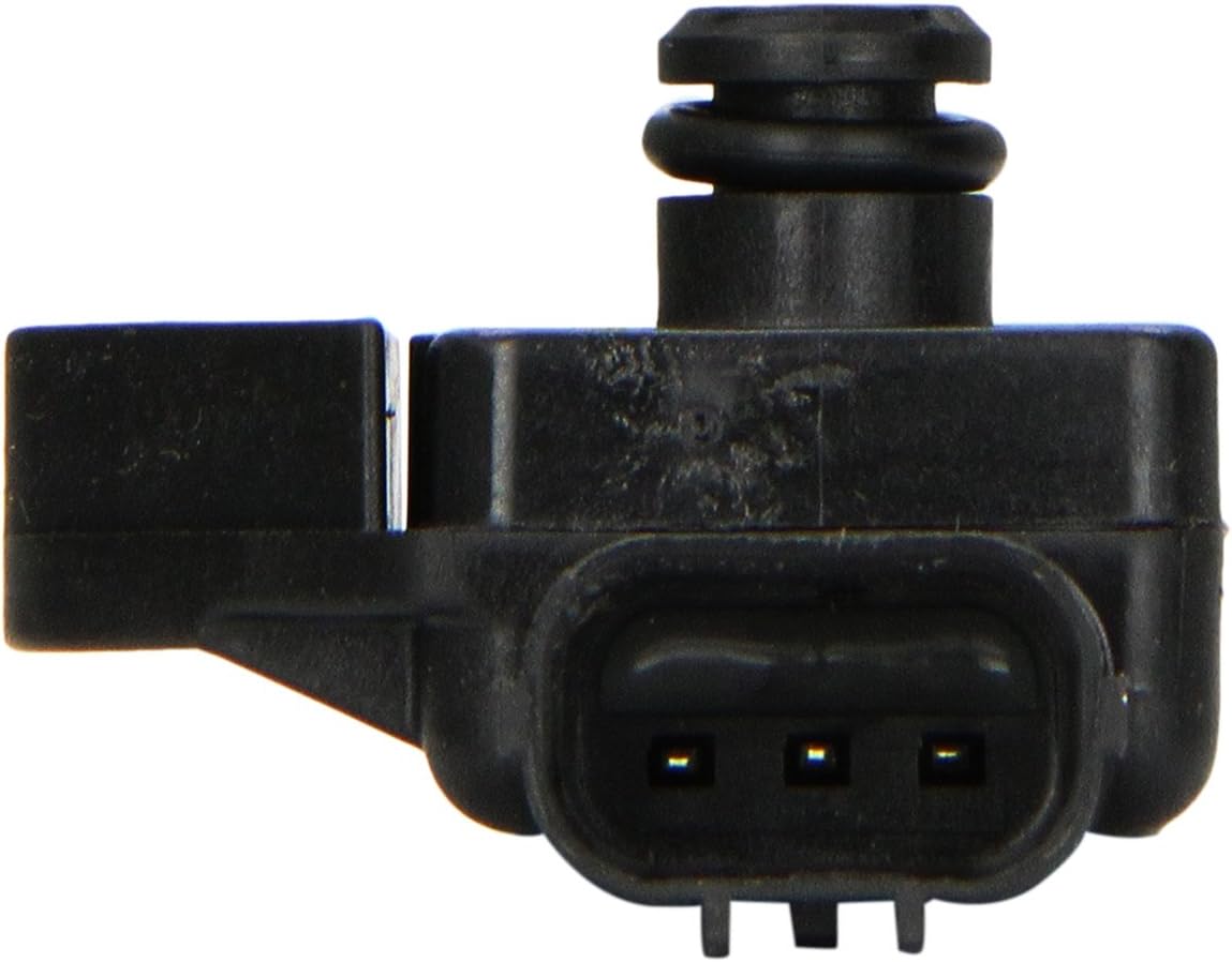Standard Motor Products AS191 Map Sensor Assorted, One Size